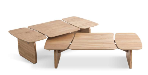 Mesa de Centro Minori